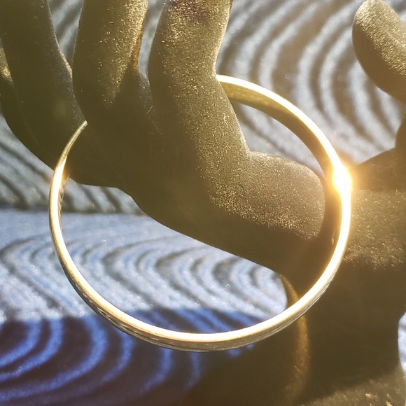 Vintage Goldtone Monet Bracelet